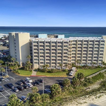 Seas The Day - Top Of The Gulf 320 - Beach Front Resort - Free Beach Chair Service Panama City Beach Zewnętrze zdjęcie