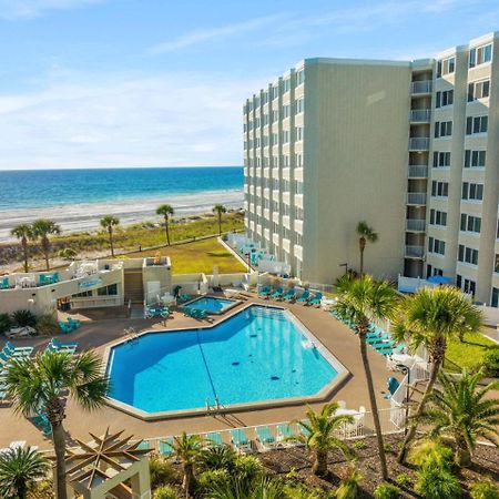 Seas The Day - Top Of The Gulf 320 - Beach Front Resort - Free Beach Chair Service Panama City Beach Zewnętrze zdjęcie