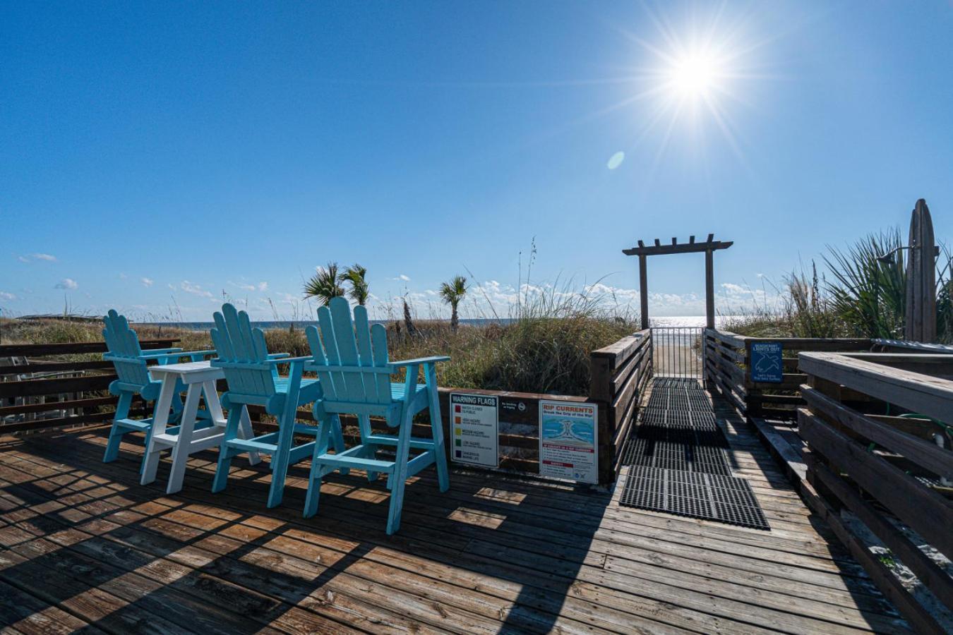 Seas The Day - Top Of The Gulf 320 - Beach Front Resort - Free Beach Chair Service Panama City Beach Zewnętrze zdjęcie